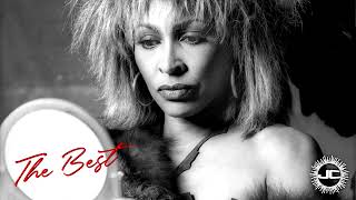 Tina Turner - The Best by JC 2,988 views 11 months ago 4 minutes, 12 seconds