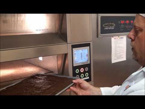 Abel And Schafer Uten Free Brownie Recipe-11-08-2015