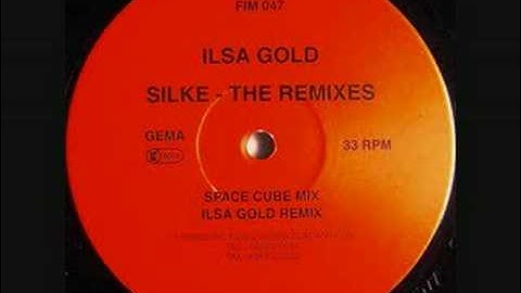 Thumbnail of Ilsa Gold - Silke (Ilsa Gold Remix)