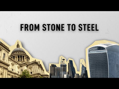 Play: Play: From Stone to Steel