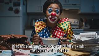 Clown Economics 101