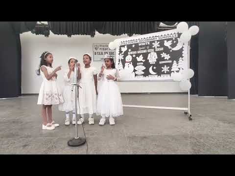 Dtea Schools Celebrate White Day @ dtea LODHI ESTATE