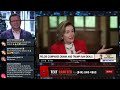 Trump Just Seized 100% Inspections, Then Pelosi Dropped This Wild Iran Swipe on Camera