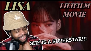 AN ACE OF KPOP | Lili's FILM [The Movie] (REACTION)