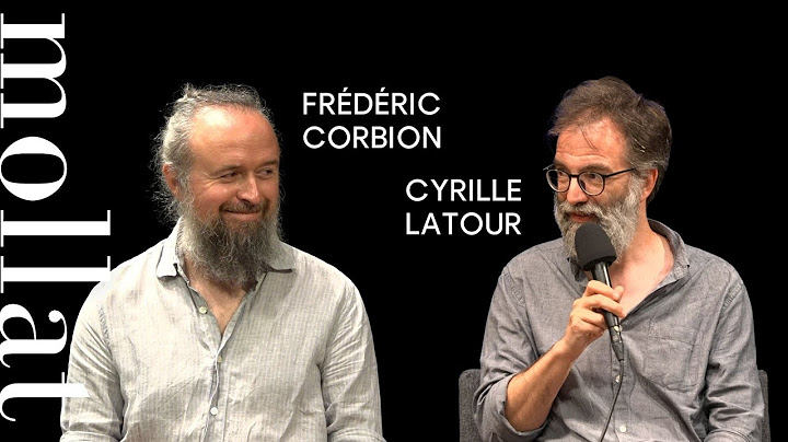 Frédéric Corbion & Cyrille Latour (LesAssociés) - Six hundred degrees