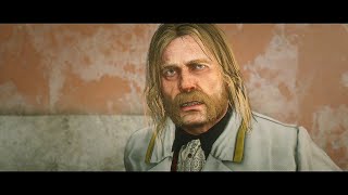 Micah Realizes Dutch is Actually a Lunatic | Red Dead Redemption 2 (RDR2)