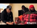 KOTD Blackout 5 Recap - Conceited, Daylyt, Drect & Poison Pen | #Blackout5