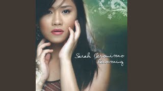 Watch Sarah Geronimo And Im In Love Again video