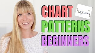 Triangle and Wedge Chart Pattern Trading For Beginners | Chart Reading For Beginners Lesson 5