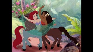 Download Lagu Disney Characters as Centaurs MP3 Download Lagu Disney Characters as Centaurs MP3