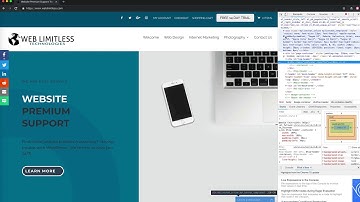 How to Fix The Jumping Menu in Divi Theme by Elegant Themes with CSS