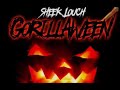 Sheek Louch - Gorillaween [Volumes 1 - 4] Mixtape