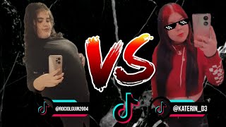 Rocio Olguin Kathy Tiktok Live