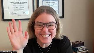 Hello World! I'm Heather, a psychic/medium. Let's talk about life, love, spirit, and more!