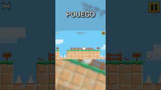 #short POUEGO GAMEPLAY LEVEL 2 screenshot 5