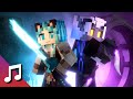 TheFatRat &amp; NEFFEX Back One Day (Outro Song) [Minecraft Animation Music Video]