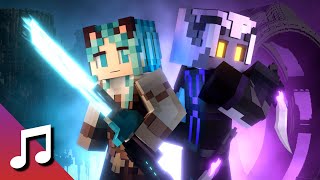 TheFatRat &amp; NEFFEX Back One Day (Outro Song) [Minecraft Animation Music Video]