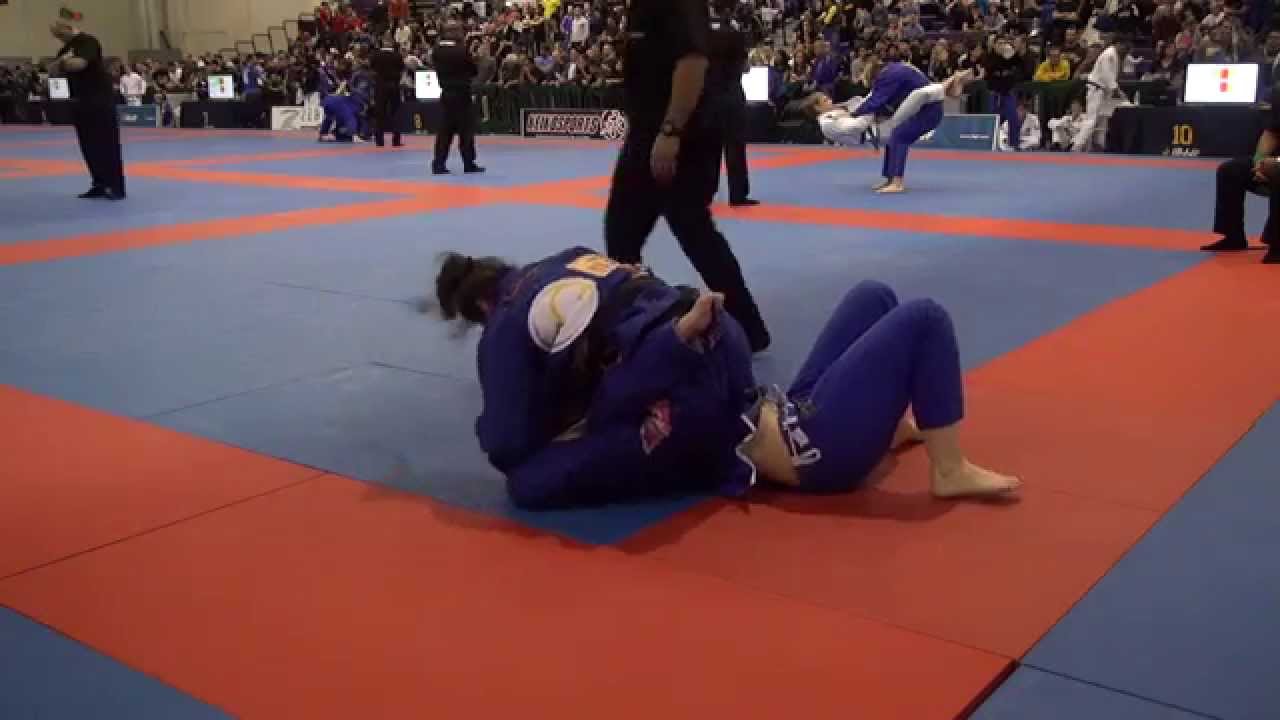 Dominyka Obelenyte vs Rachel Demara