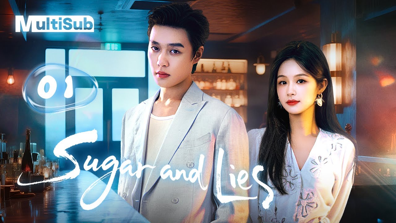 【MULTI-SUB】Sugar and Lies 01 | Rekindled Flames with My Ex and His Alter Ego | KeChun