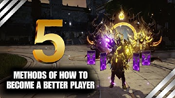 MU Origin 3: How I Became a Strong Player — 5 Farming Tricks You NEED