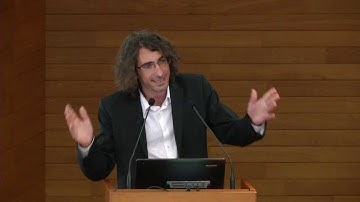 4. The Beauty of Uncertainty - Itzhak Gilboa