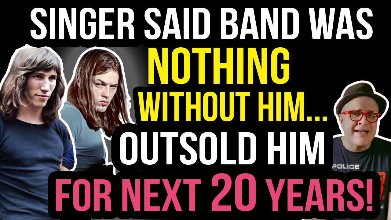 Quitting Singer Said Band Was NOTHING Without Him…OUTSOLD Him For The ...
