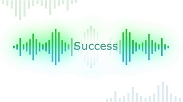 Pulse logo animation and video intro