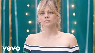 Video voorbeeld van "Louane - No (Clip officiel)"