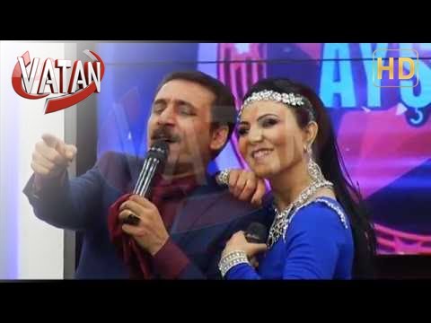 Latif Doğan Vatan TV - Uzun Hava Kız Sen Benim Olsan Nolur