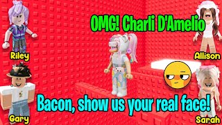 🥓 TEXT TO SPEECH 🥓 I Don't Know That Not All Bacon Is Good 🥓 Roblox Story #628