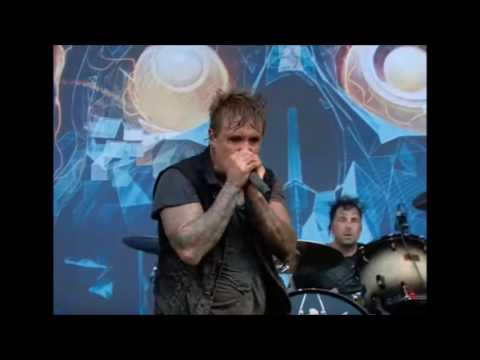 Papa Roach releases 2 new songs “Born For Greatness” and “Periscope” off Crooked Teeth album..!