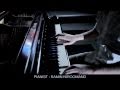 In Fear And Faith - Heavy Lies The Crown Piano Performance By Ramin Niroomand