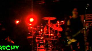 Wednesday 13 - Calling All Corpses (Live At Soundwave Festival Brisbane, Australia 2012)