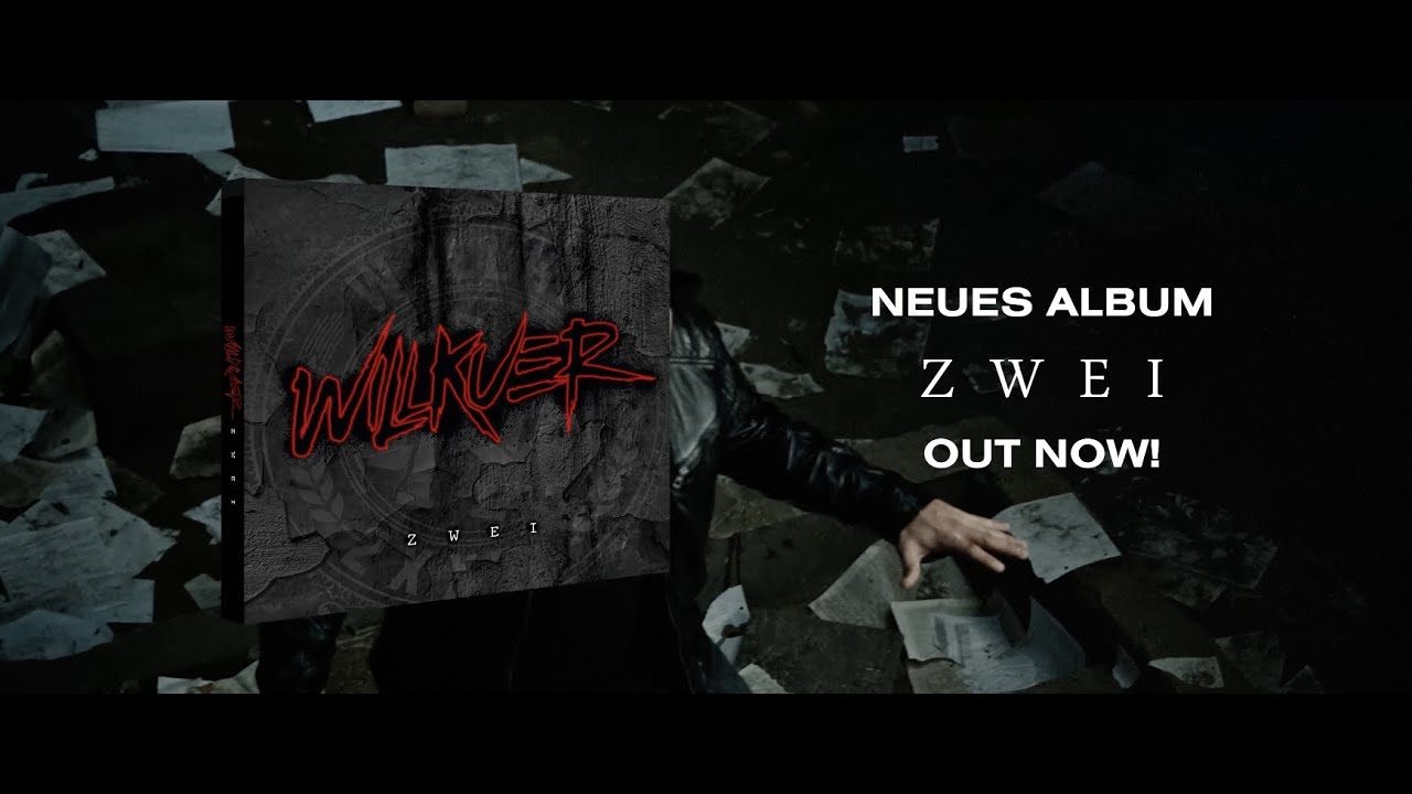 Willkuer 'ZWEI' - Online Signing Session