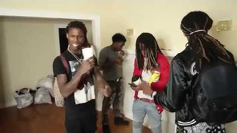 Famous dex - 2 times (official video)