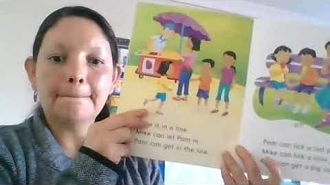 Wonders Unit 9 week 2