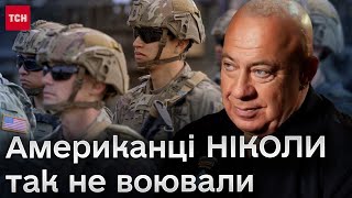 Скільки підтримки буде від США і чи достатньо сил в України, щоб перемогти? Інтерв'ю з Томом Брюером