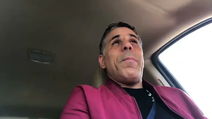 Apologista Carlos veloz y la desesperacin social