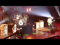 blink-182 'Feeling This' in Concert IHeartRadio AlterEgo The Forum LA CA USA 1-18-2020