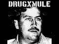 DRUGxMULE - Demo [2014]