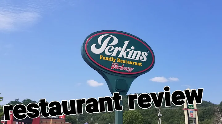 Perkins Bakery and Restaurant 2021