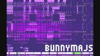 Video-Miniaturansicht von „Bunnymajs - BLIPPBLIPP“