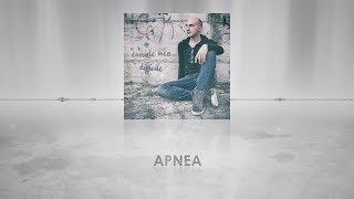 Daniele Meo - Apnea (Lyric Video) screenshot 3