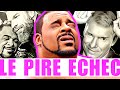 Le pire gchis de lhistoire de la wwe keith lee