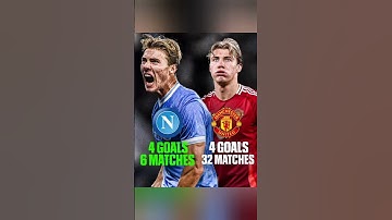 👉🔥Rasmus Hojlund Is Him! He Is In Goalscoring Form Of His Life♥️ The Problem must Be Man UTD! #mufc