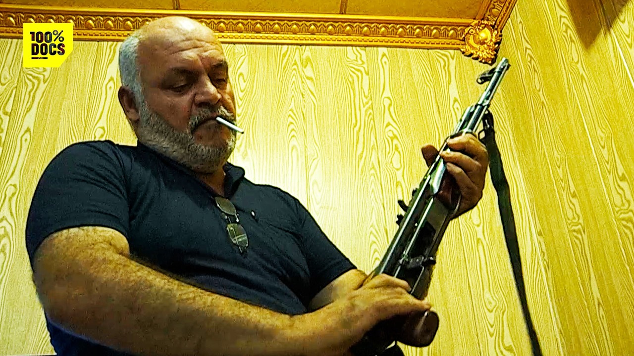 La SURVIE des chrétiens d’Irak sous l’État islamique