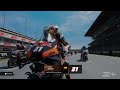MotoGP 24 | 12# | Ducati 2 | Bandera Roja y forzamos mucho | IA Adaptativa