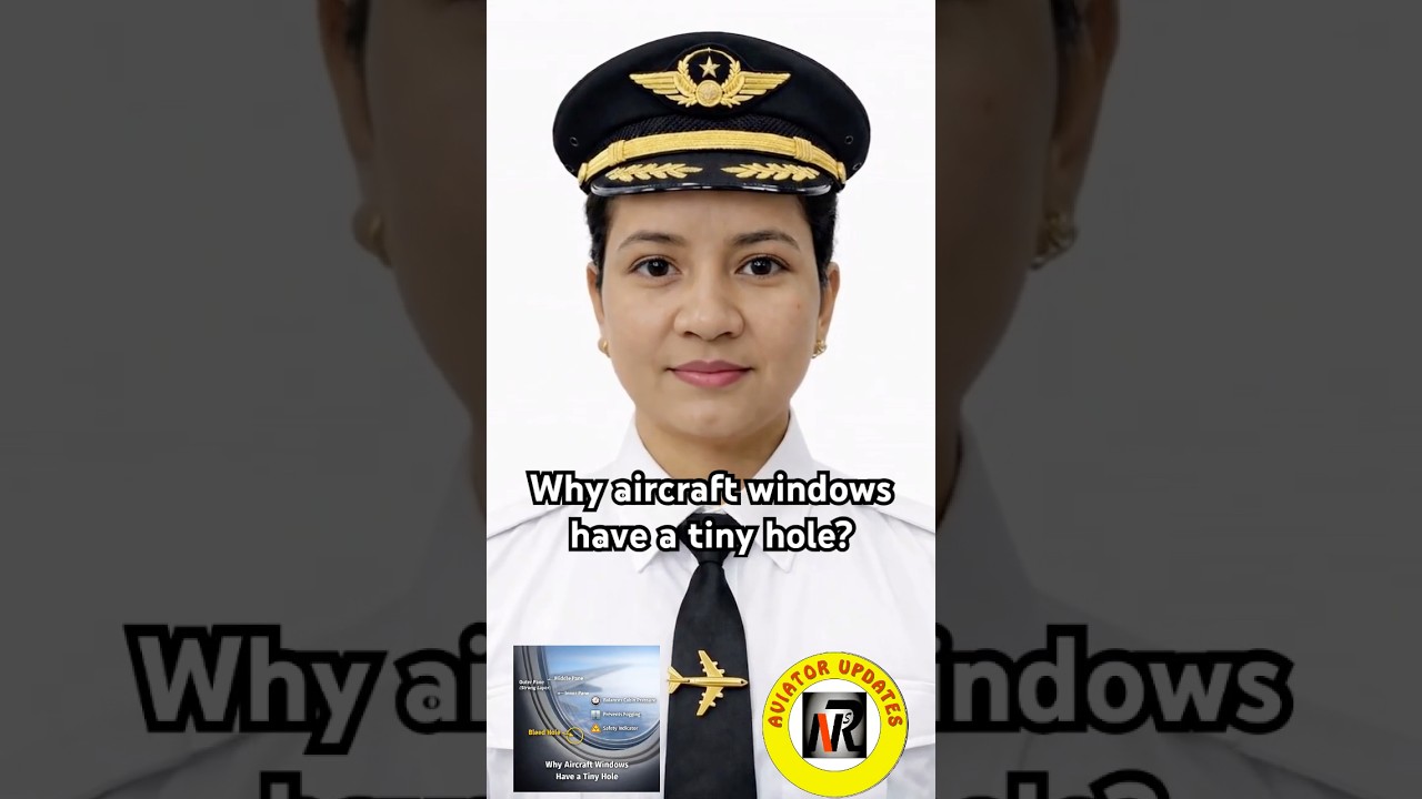 #AviationFacts