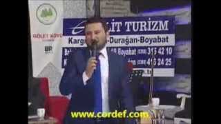 ADNAN KESER - HALAYYY