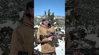 No tuning needed DDM4 PDW